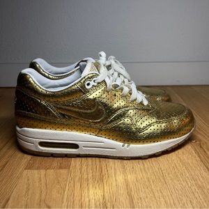 Nike Air Max 1 x Opening Ceremony Wmns 8.5 gold